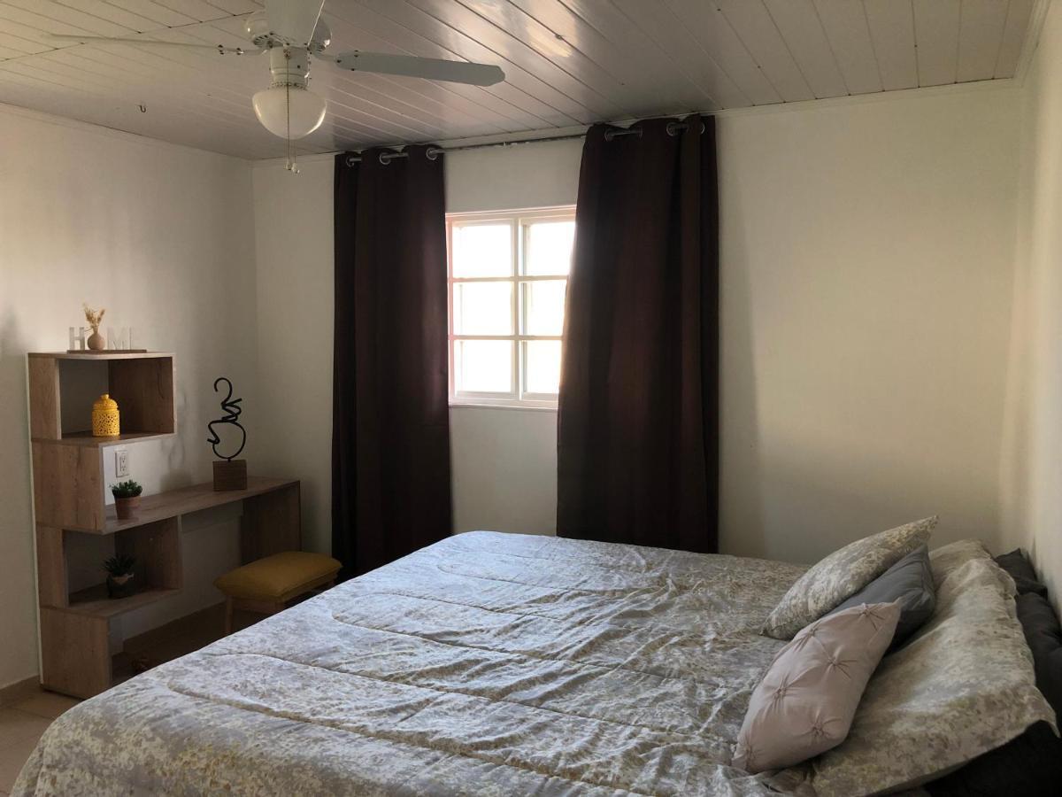 Local Home Aruba โอรันเยสตัด ภายนอก รูปภาพ