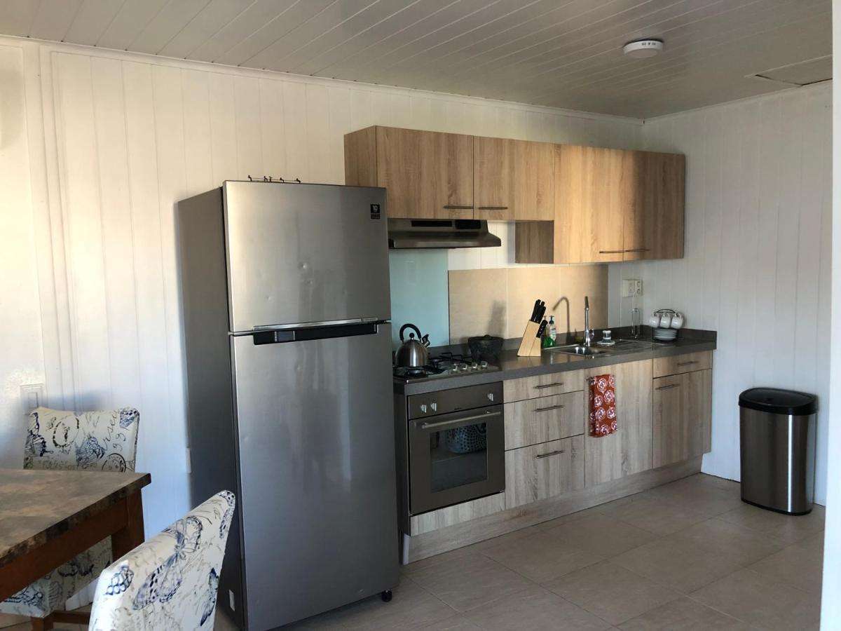 Local Home Aruba โอรันเยสตัด ภายนอก รูปภาพ